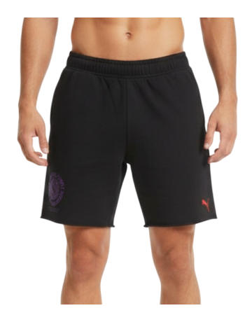 Scoot Henderson Lab Terry Shorts