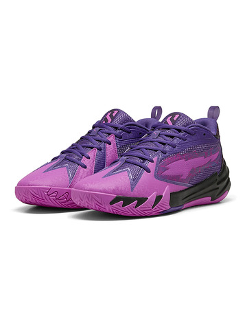 Scoot Zeros Purple Lightning "Pure Magenta"