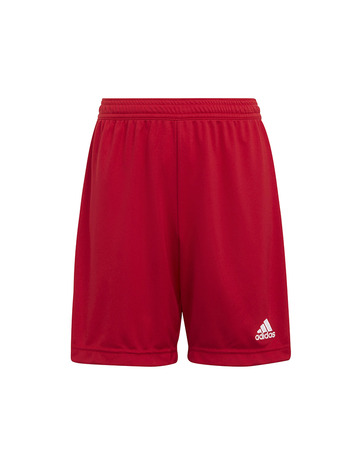 Kurze Adidas Ent22 und Tepore "Red"