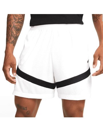 Kurzer Korb Nike Dri-FIT Icon (15 cm) "Weiß"