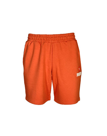 Kurze Basket Puma BPPO "Chili Powder"