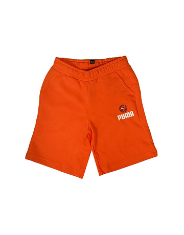 Kurze Basket Puma BPPO Jr. "Hot Heat"