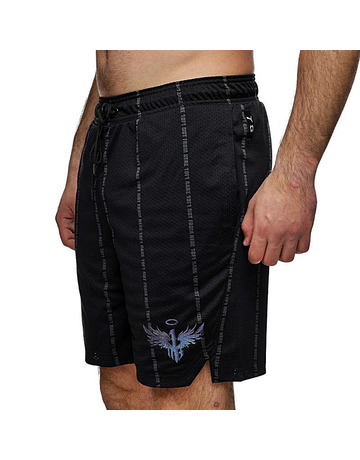 In den Einkaufswagen Kurzer Korb Puma LaMelo Ball Alwayz auf "Schwarz" Kurzer Korb Puma LaMelo Ball Alwayz auf "Schwarz"