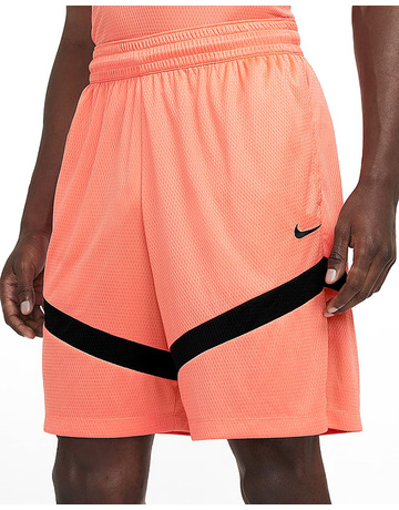 In den Einkaufswagen Kurz Nike Icon Dri-FIT 8" Basketball "Wild Mango" Kurz Nike Icon Dri-FIT 8" Basketball "Wild Mango"