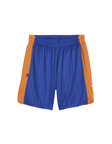 Short Puma Rival Rage Heritage "Knicks"