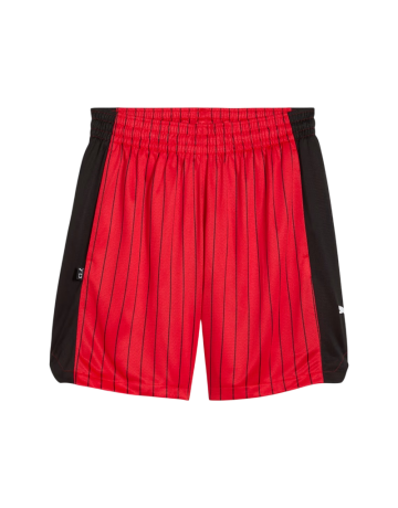 Short Puma Rival Rage Heritage "Red"