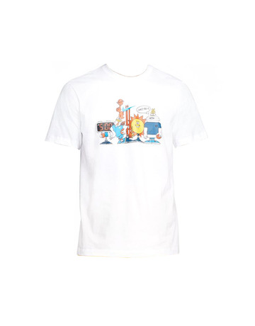 Nike Camiseta Kurzarm
