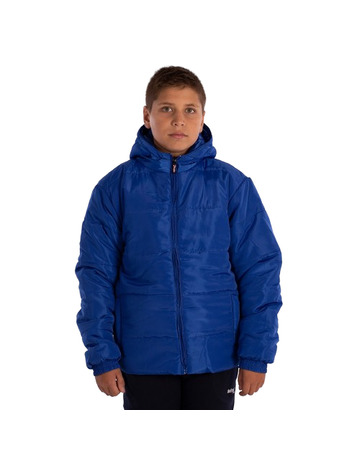 Softee Anorak Kinder ganz neu "Royal"