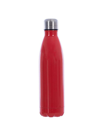 Softee Frischluftflasche "Red"