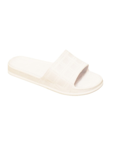 Softee Chanclas Square