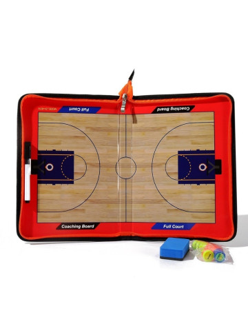 Softee Estuche Táctico Basket Diamond