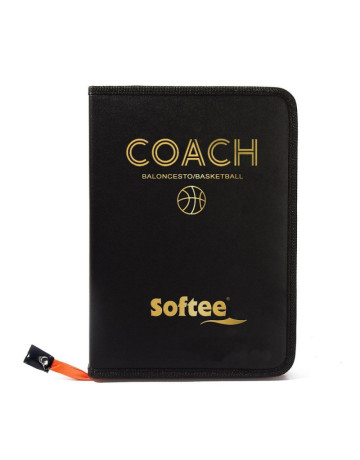 Softee Estuche Táctico Basket Diamond