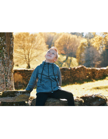 Softee Kids Perfect Zip-up Jacke