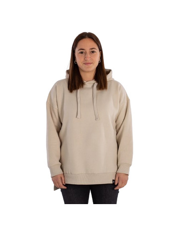Rox Oversize Hoodie "Beige"