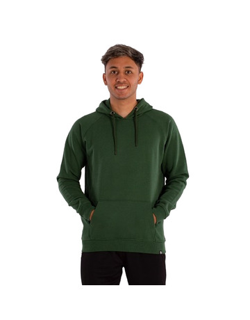 Softee Rox R-Fortitude Hoodie "Green"