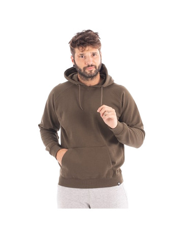 Softee Rox R-Fortitude Hoodie "Olive"