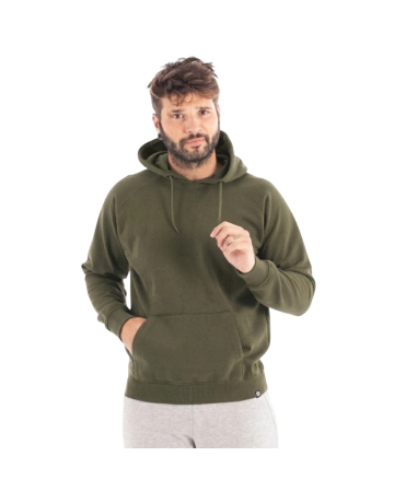 Softee Rox R-Fortitude Hoodie "Olive"
