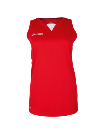 Spalding 4HER III Wn ́s Tank Top