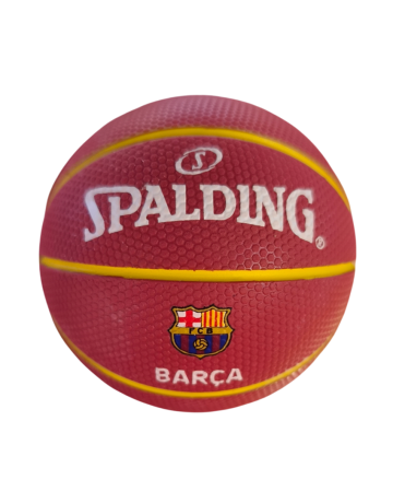 Spalding Euroligue 2025 Barça Basketball Spaldeen Ball Size.1