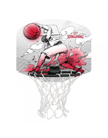 Spaling Sketch Micro Mini Backboard Set