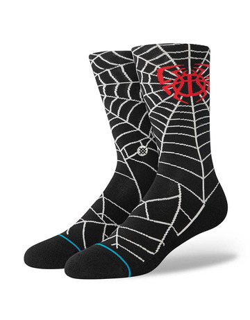 In den Einkaufswagen Stance Casual Donovan Mitchell Webby Crew Socken Stance Casual Donovan Mitchell Webby Crew Socken