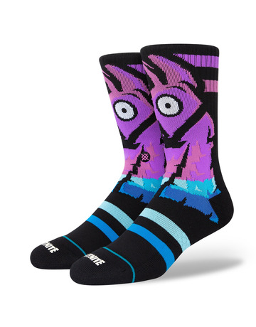 Stance Casual Gimme die Loot Crew Socken