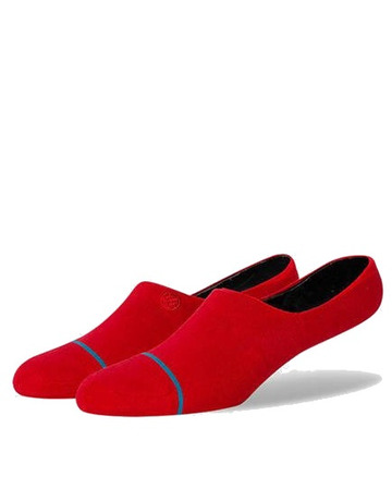 In den Einkaufswagen Stance Casual Icon Keine Show Socken "Red" Stance Casual Icon Keine Show Socken "Red"