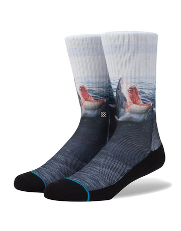 Stance Casual Vermieter Crew Sock