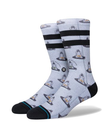 Stance Casual Namastay Crew Sock