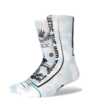 Stance Casual Out off Weeks Crew Sock