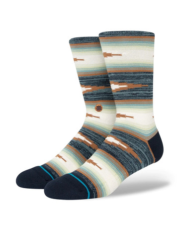 Stance Casual Palama Sock