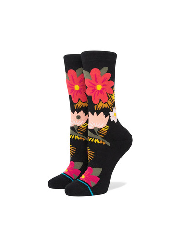 In den Einkaufswagen Stance Casual Sight zu sehen Crew Sock Stance Casual Sight zu sehen Crew Sock