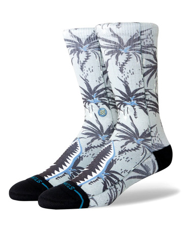 Stance Casual Twisted Warbird Crew Socken