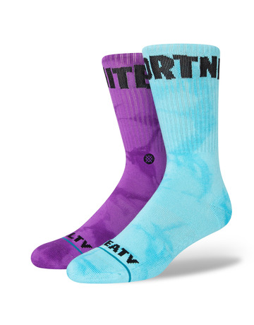 In den Einkaufswagen Stance Casual Victory Royale Crew Socken Stance Casual Victory Royale Crew Socken