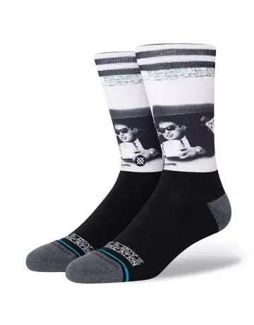 Stance Ill Communications Socken