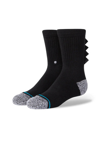 Stance Kids Dino Day Crew Sock