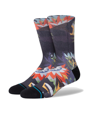 Stance LA Mara Casual Socken Classic Crew