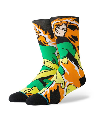 Stance Marvel X-Men Jean Grau