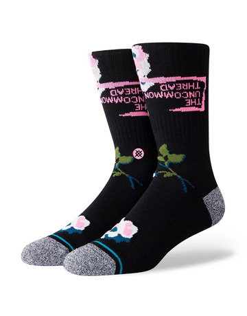 Stance Mundus Novus Classic Crew Socken