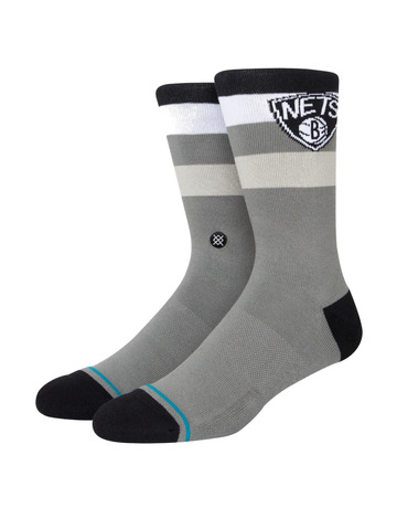 In den Einkaufswagen Storno NBA Casual Nets ST Crew Socken Storno NBA Casual Nets ST Crew Socken