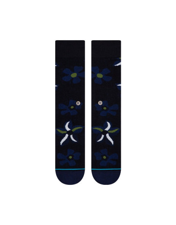 Stance Sonic Bloom Classic OTC (BLK)