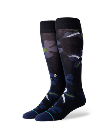 Stance Sonic Bloom Classic OTC (BLK)
