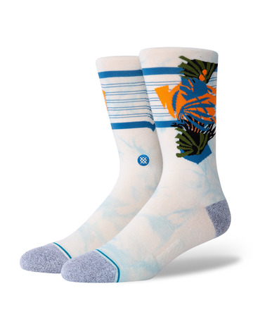 Stance Sybil Classic Crew Socken