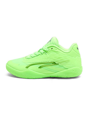 Stewie 3 Team "Green Glare"