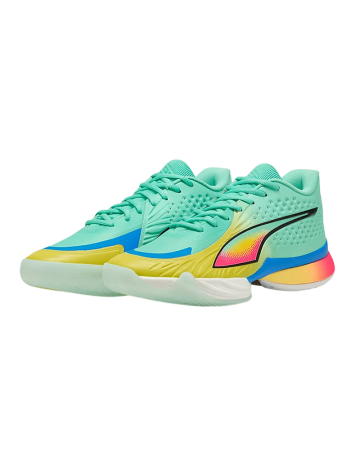 Stewie 5 "Turbo Mint"