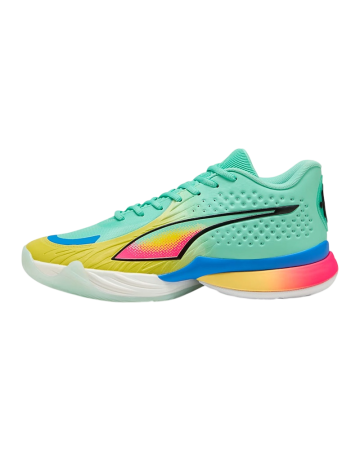 Stewie 5 "Turbo Mint"