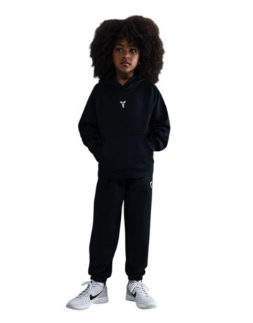 Sudadera KOBE Therma-FIT "Black"