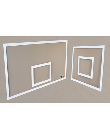 Tablero Minibasket Metacrilato (grosor 10mm)