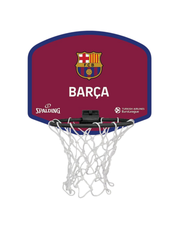 Team Micro Mini Board Barcelona Euroliga 2025
