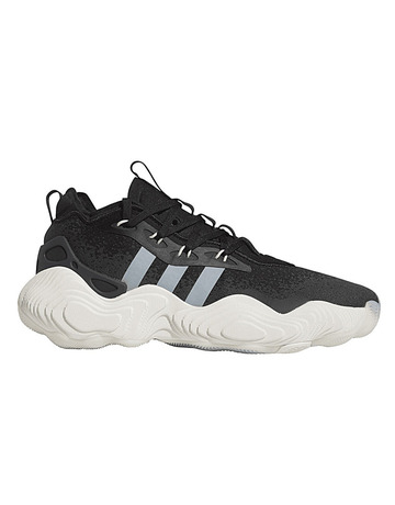 In den Einkaufswagen Adidas Trae Young 3 "Black White" Adidas Trae Young 3 "Black White"